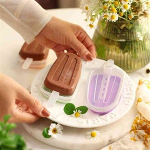 قالب بستنی یخی طرح کیم