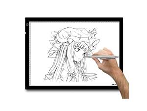 پنل طراحی سایز هویون مدل A3 برند Huion LED HUION Light Box LA3 