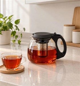 قوری چای ساز آنتی شوک پیرکس