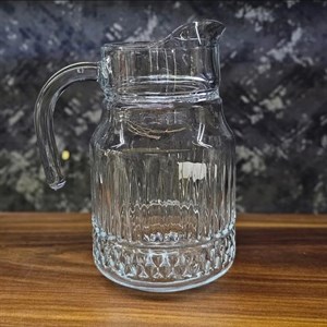 پارچ اسلو درب دار