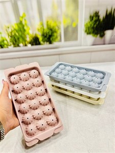 قالب یخ کوچیک پاییز اکسون