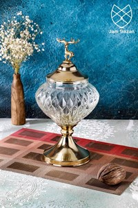 شکلات خوری ایسلند طلایی
