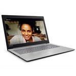 2018 Lenovo Ideapad 320 15.6" HD LED-Backlit Display Laptop, Intel Pentium N4200 Quad-Core, 4GB RAM, 1TB HDD, DVD-RW, 802.11ac, Bluetooth, HDMI, Intel HD Graphics 505, Win 10 - Platinum Gray