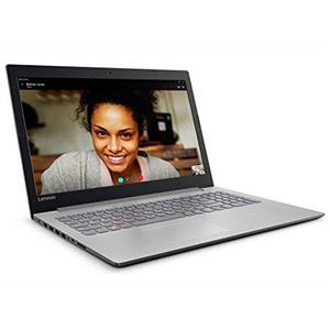 2018 Lenovo Ideapad 320 15.6" HD LED-Backlit Display Laptop, Intel Pentium N4200 Quad-Core, 4GB RAM, 1TB HDD, DVD-RW, 802.11ac, Bluetooth, HDMI, Graphics 505, Win 10 Platinum Gray 