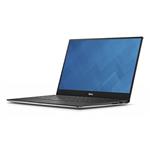 Dell XPS 13-9350 Intel Core i7-6560U X2 2.2GHz 16GB 512GB SSD 13.3" Win10, Silver