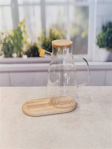روغن ریز پیرکس ۱ لیتر ساده