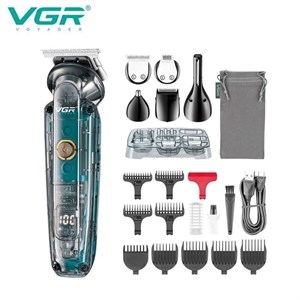 ماشین اصلاح چندکاره VGR V-102 اصلی