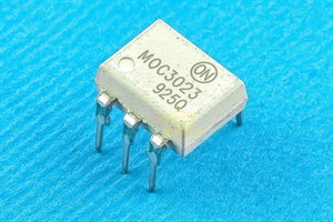 MOC3023M – DIP