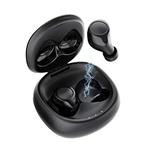 Dudios True Wireless Earbuds, Zeus TWS Bluetooth 5.0 Headphones Mini in-Ear IPX5 Sports Headset (Built-in Mic, 3.5 Hour Music Time, 500mAh Re-Chargeable Case and Reliability Connection)