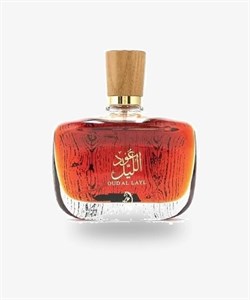 عود اللیل عربیات پرستیژ | Alrabiyat Prestige Oud Al Lay