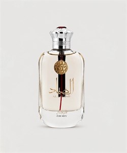 عطر ادکلن الصیاد Al Sayaad مردانه ارض الزعفران