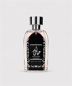 عطر ادکلن حیاتی صورتی ارض الزعفران | Hayaati Pink Ard Al Zaafaran