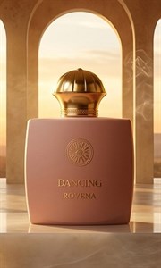 ادکلن روونا Rovena مدل Dancing رایحه آمواج گایدنس