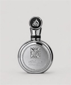ادوپرفیوم فخر پلاتین لطافه Fakhar Platin Lattafa
