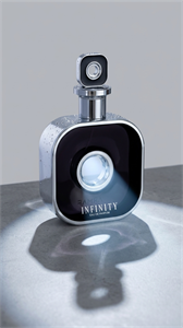 inity Armaf Eau de Parfum / ادکلن اینفینیتی آرماف مردانه ادو پرفیوم