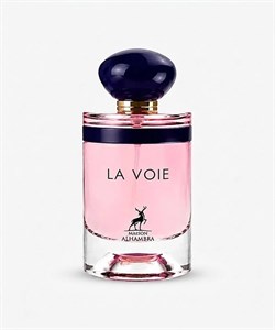 ادکلن لاوی الحمبرا La Voie Alhambra