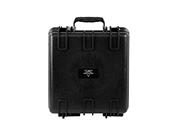 Monoprice Weatherproof/Shockproof Hard Case - Black IP67 Level dust and Water Protection up to 1 Meter Depth with Customizable Foam, 19" x 16" x 6"