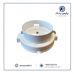 قاب کلید خردکن 123 مولینکس | قاب کلید مولینکس