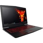 Lenovo Legion Y520 15.6" FHD Anti-Glare IPS Flagship Red-Backlit Keyboard Gaming Laptop | Intel Core i7-7700HQ Quad-Core | NVIDIA GeForce GTX 1050 Ti | 16GB | 128G SSD + 1T HDD | Windows 10 Home