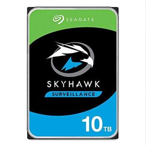 هارد Seagate SkyHawk ST10000VX0004  10TB SATA 6Gb/s Internal