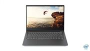 Lenovo Ideapad 530S 14-Inch Laptop (Intel Core i7-8550U, 8GB RAM, 256GB PCIe SSD, Nvidia GeForce MX150 Discrete Graphics, Onyx Black) 81EU000JUS 