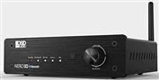 OSD Audio 200W Class D Stereo Power Amplifier – 2 Channel Wireless Bluetooth with Remote, NERO-XD