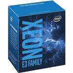 Intel Xeon E3-1240 Processors BX80677E31240V6