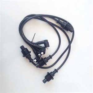 وایر شمع پژو 405 ایساکو