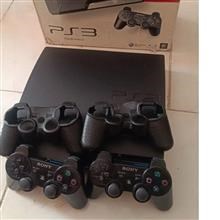 Ps3 نو
