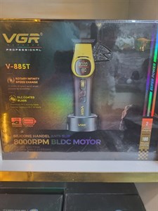 ماشین اصلاح VGR V-885T حرفه‌ای