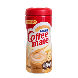 کافی‌میت نستله – جار ۱۷۰ گرم (Nestlé Coffee-Mate Coffee Creamer 170g)