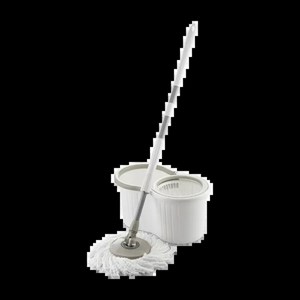 سطل و طی چرخشی مهسان مدل دلفین کد 1385