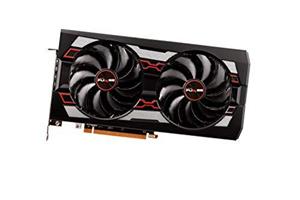 کارت گرافیک سافایر مدل پالس ار ایکس 5700 با حافظه 8 گیگابایت Sapphire Radeon Pulse RX 8G GDDR6 Graphics Card 