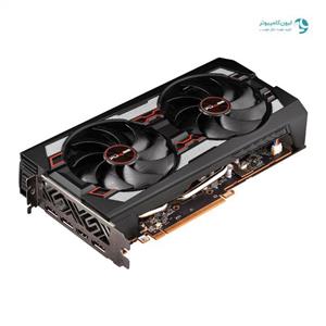 کارت گرافیک سافایر مدل پالس آر ایکس 5700 با حافظه 8 گیگابایت Sapphire Radeon Pulse RX 8G GDDR6 Graphics Card 