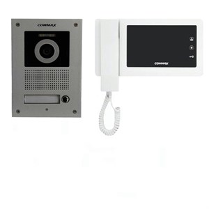 دربازکن کوماکس مدل 43n