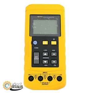 کالیبراتور RTD مستک MASTECH MS7222