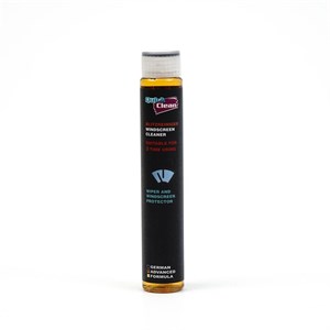 مایع شیشه شوی 80 میل کوئیک کیلین Quick Clean Windscreen Cleaner