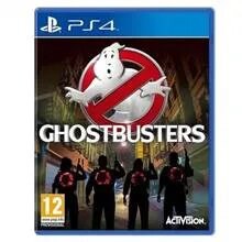 Ghostbusters ps4 آکبند