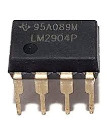 LM2904P – DIP
