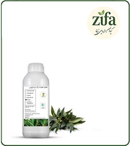 طعم دهنده برگ بو دارویی