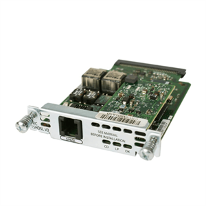 کارت ماژول سیسکو مدل WIC-1SHDSL-V3