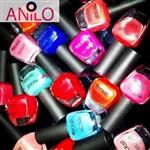 لاک ناخن وکالیست شماره Vocalist Nail Polish 516