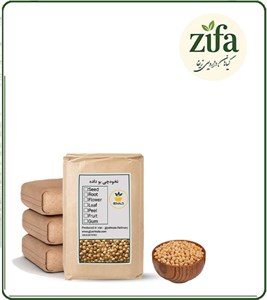 نخودچی بو داده فله