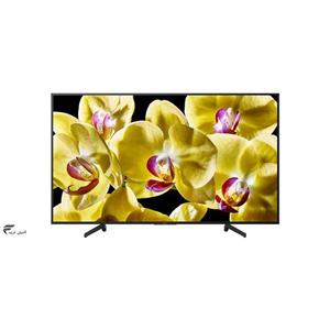 تلویزیون 55 اینچ فورکی سونی X8077G Sony 55X8077G