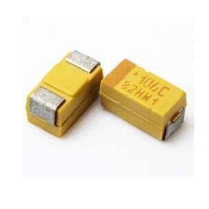 10UF 16V smd TAN A