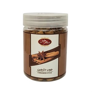 چوب دارچین سحرخیز