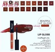 رژ لب مایع وکالیست شماره 111 Lip Gloss حجم 9میلی لیتر