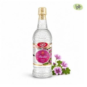 عرق گل پنیرک فردوس