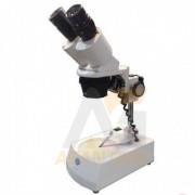 لوپ میکروسکوپ انالوگ یاکسون مدل Yaxun AK05 