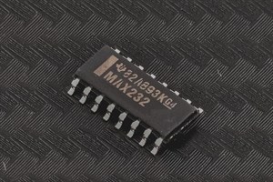 MAX232DR – SMD اصلی